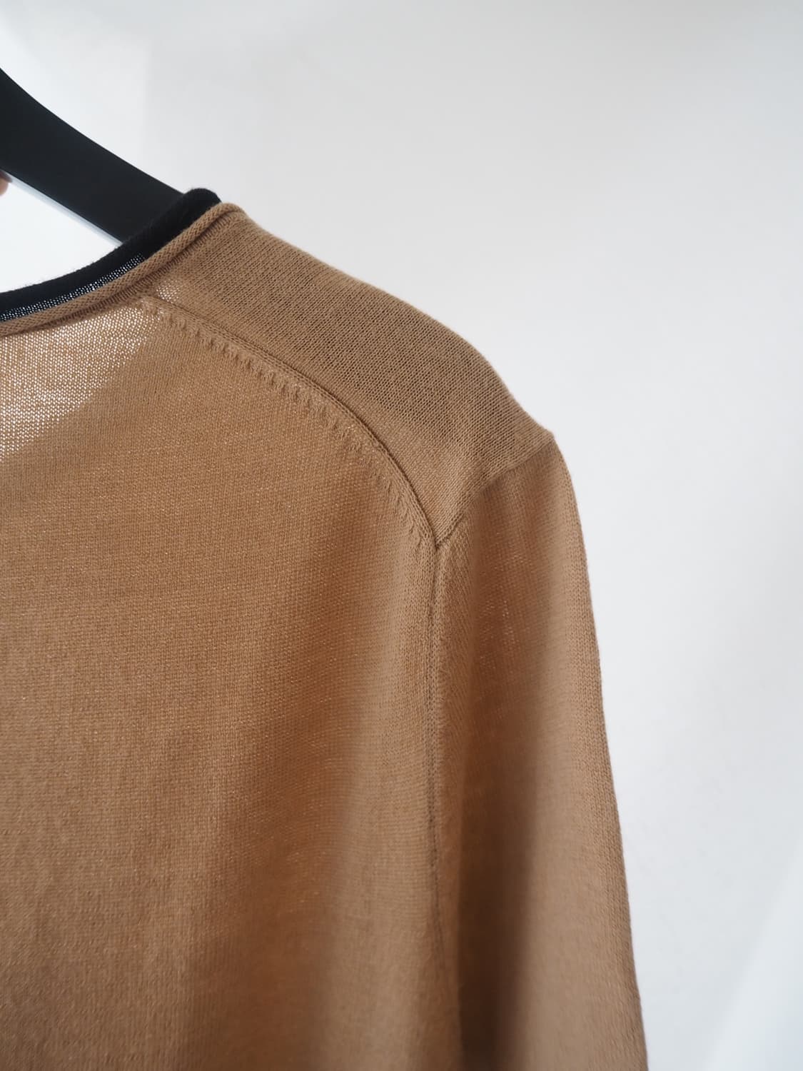 APPENA short sleeve knit  상품이미지5