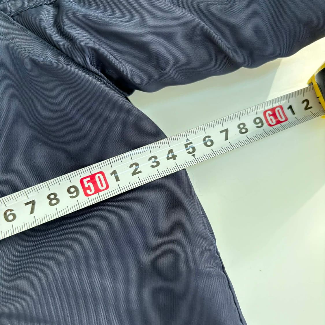 아디다스 오리지널 ma-1 바시티 자켓 봄버 점퍼(90) 상품이미지6