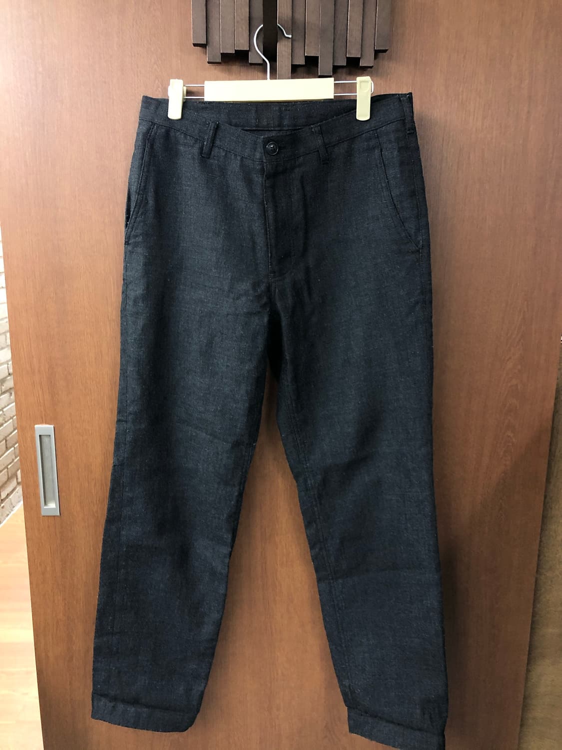 Comme des garcons homme deux 트라우저 S 상품이미지3