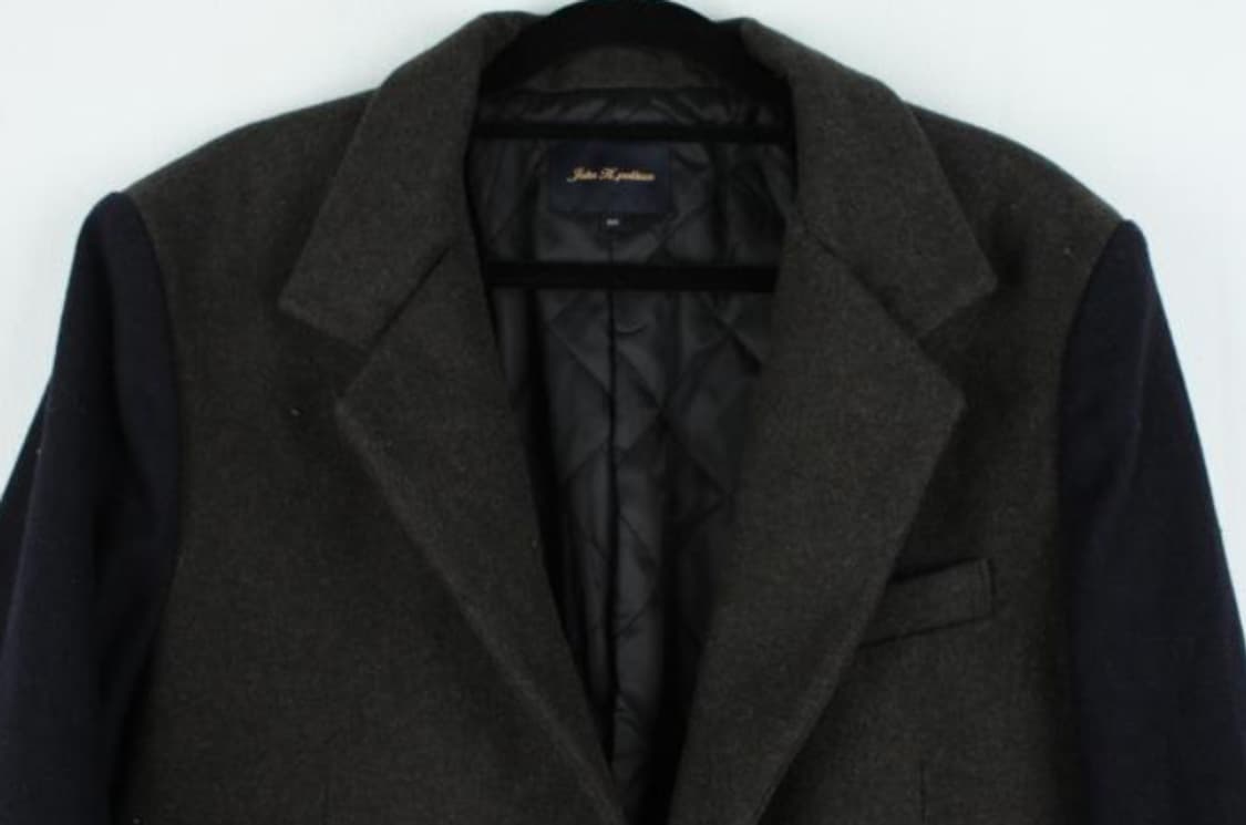 폴햄 코트 상품이미지4