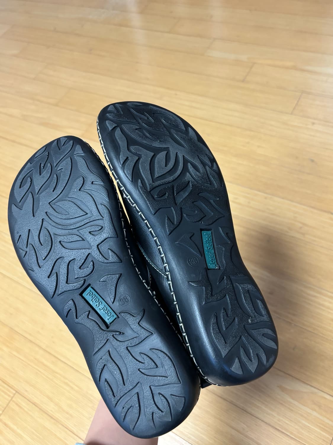 Josef Seibel 컴포트슈즈 로퍼 상품이미지5