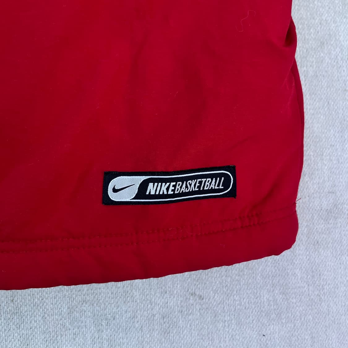 105 나이키 90s 올드스쿨 누빔 점퍼 상품이미지5