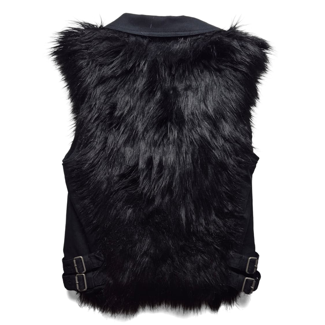 [XS] 디젤 퍼 베스트 자켓 상품이미지5