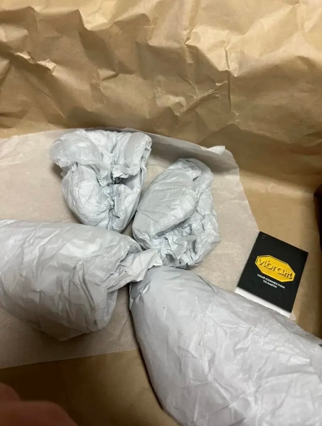 로아 하이킹 카타리나 샌드 275 상품이미지6