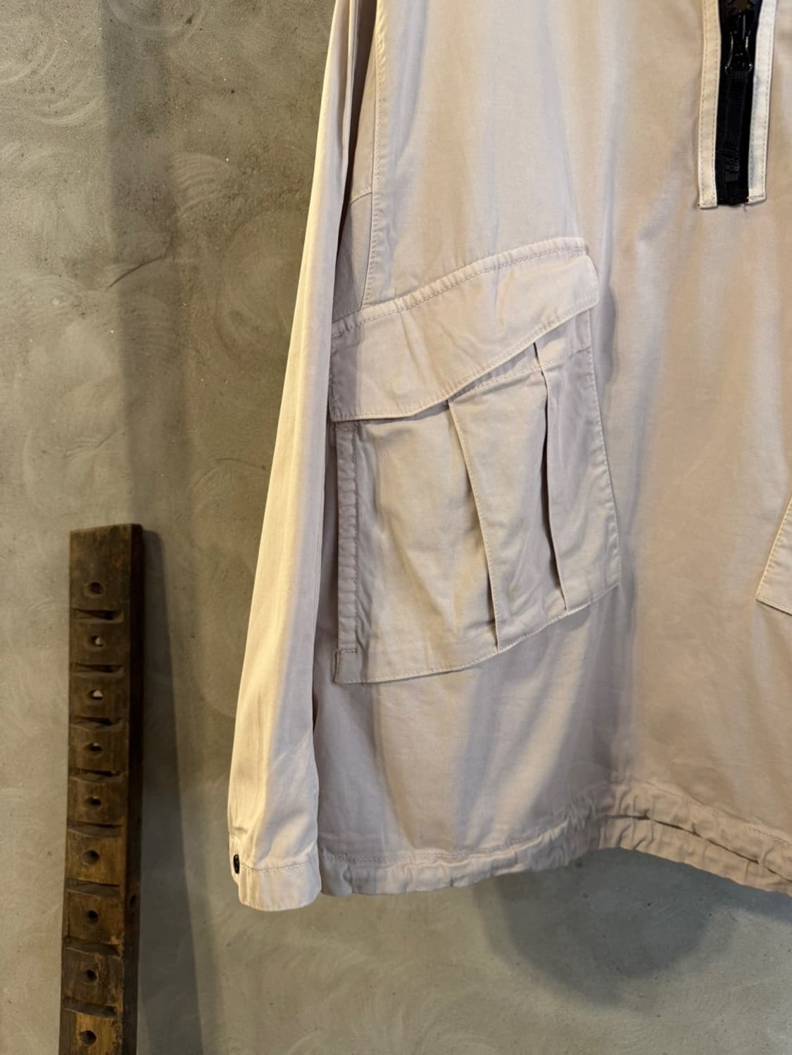 스톤 아일랜드 아노락 파카 105 상품이미지5