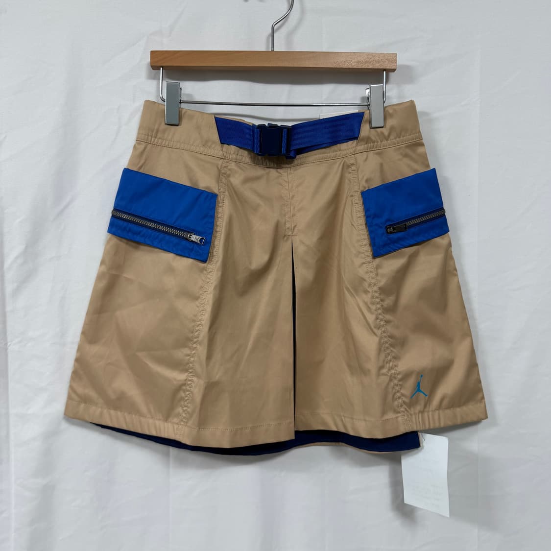 나이키 조던 넥스트 유틸리티 골프 스커트 (새상품) 상품이미지2