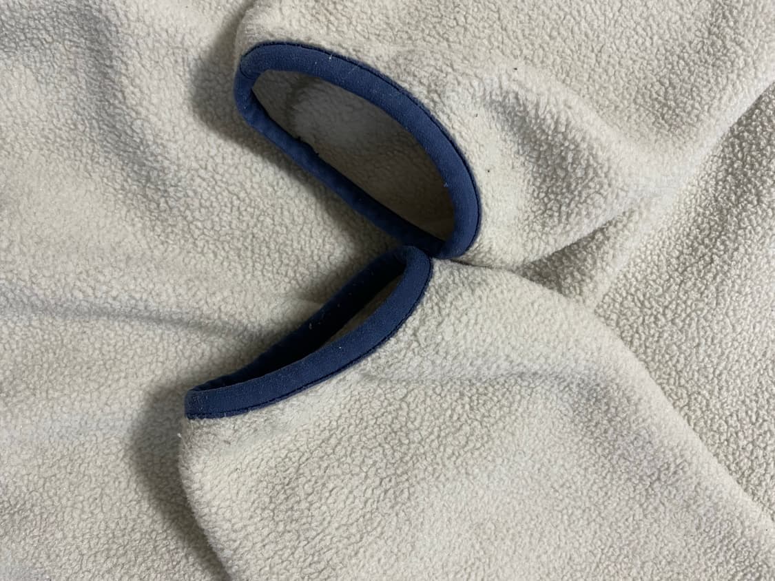 파타고니아 신칠라 우먼스 오트밀 s 상품이미지6