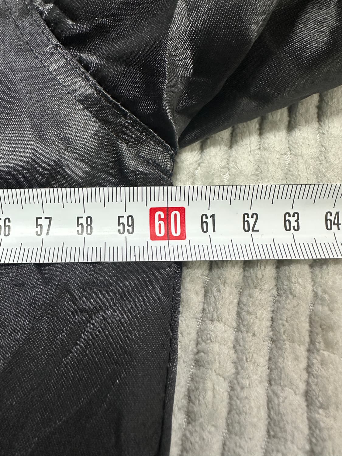 MICHIKO KOSHINO 90s 미치코 코시노 MK 스타디움 자켓 상품이미지7