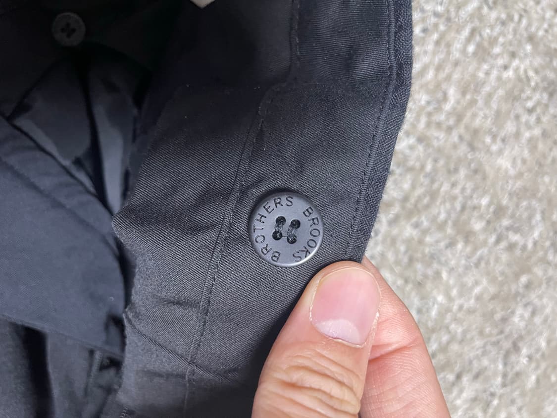 브룩스브라더스 슬랙스 사이즈 34 상품이미지4