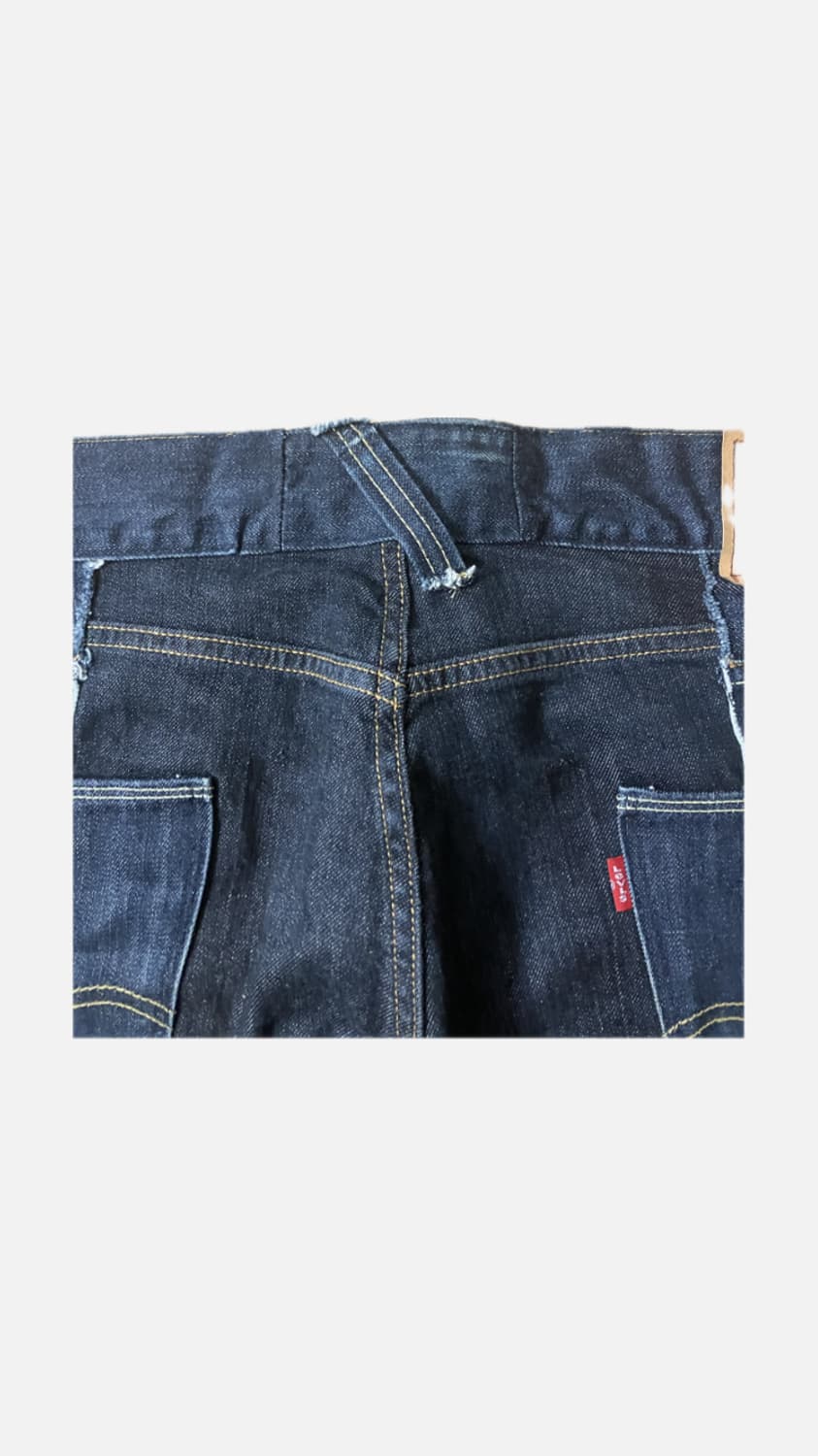Tot0_[Levis rework pant_1] 상품이미지5