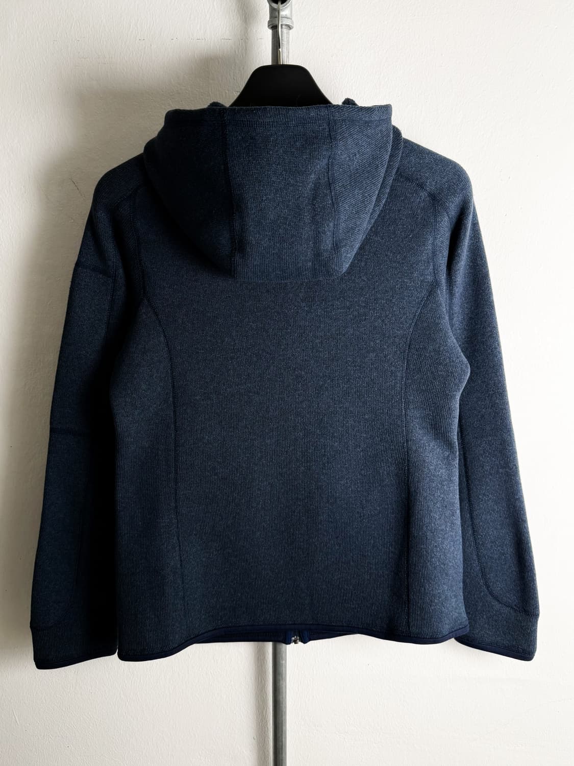 Patagonia Better Sweater  Zip Hoodie 상품이미지6