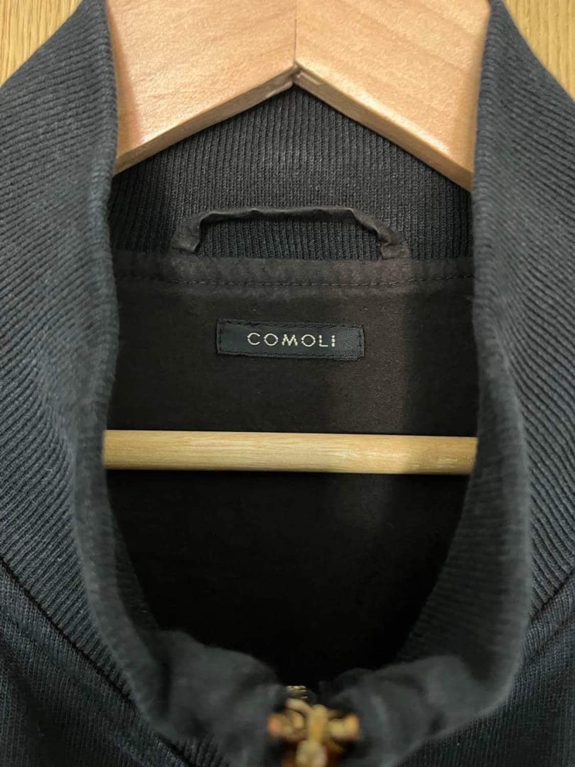 25aw cotton jerseys G8 jacket  상품이미지4