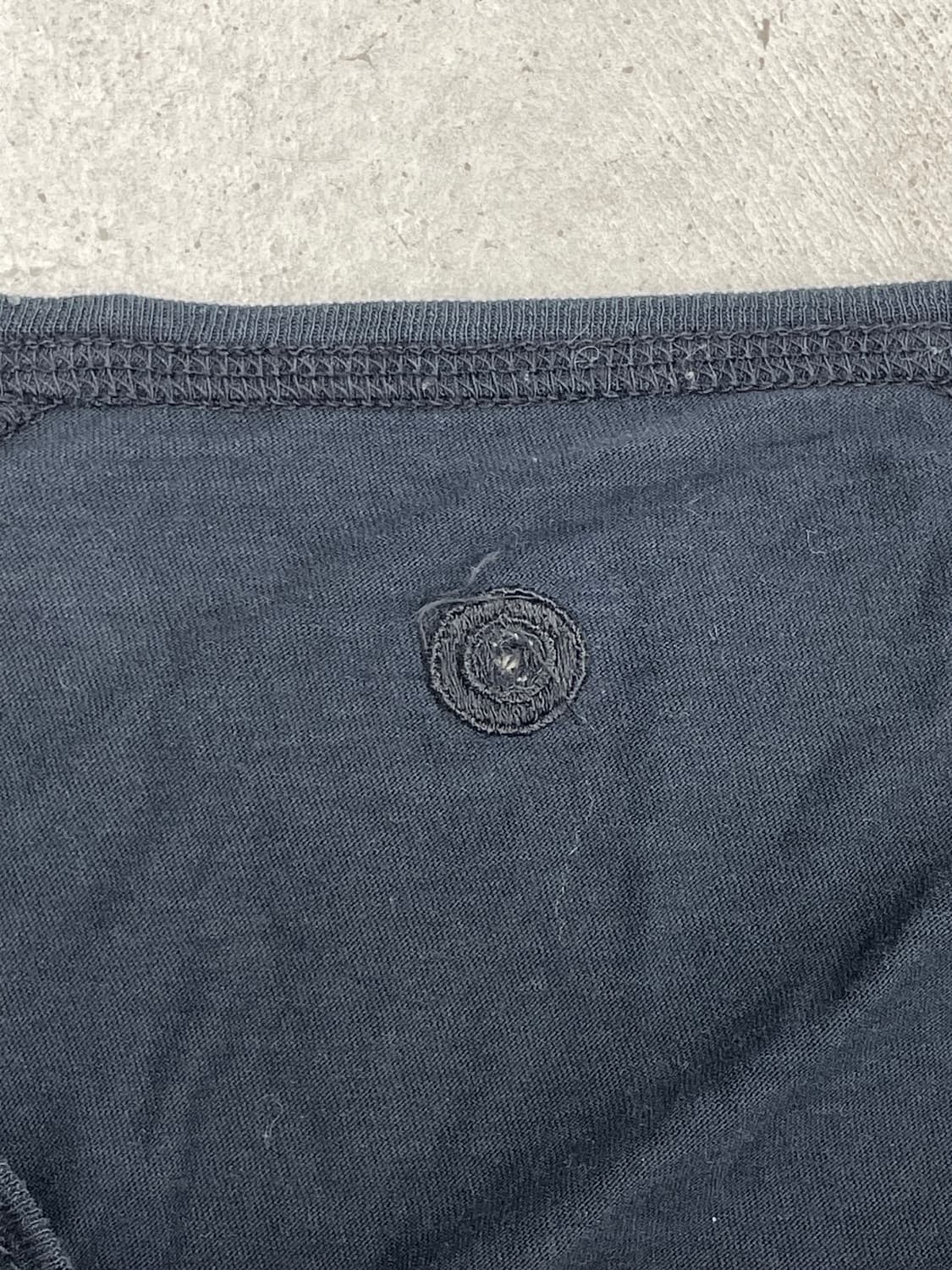 00’s Siva Drape T-shirt 상품이미지4