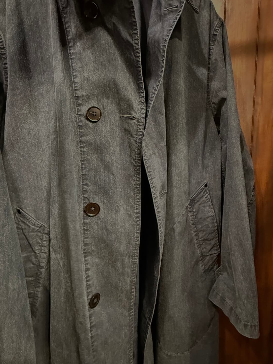 더블알엘 RRL  코트  희귀매물 [ 명작 ] 상품이미지2