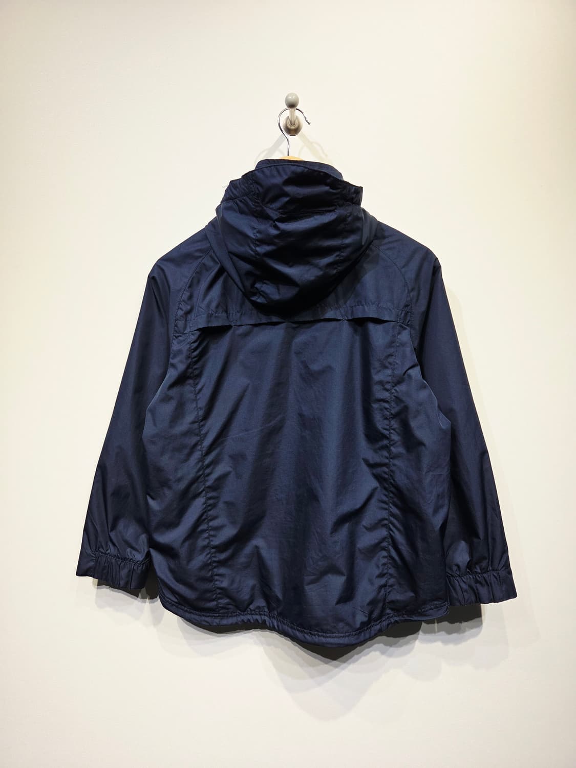 나이키 아스날 FC 스톰핏 후드 바람막이_L 상품이미지7