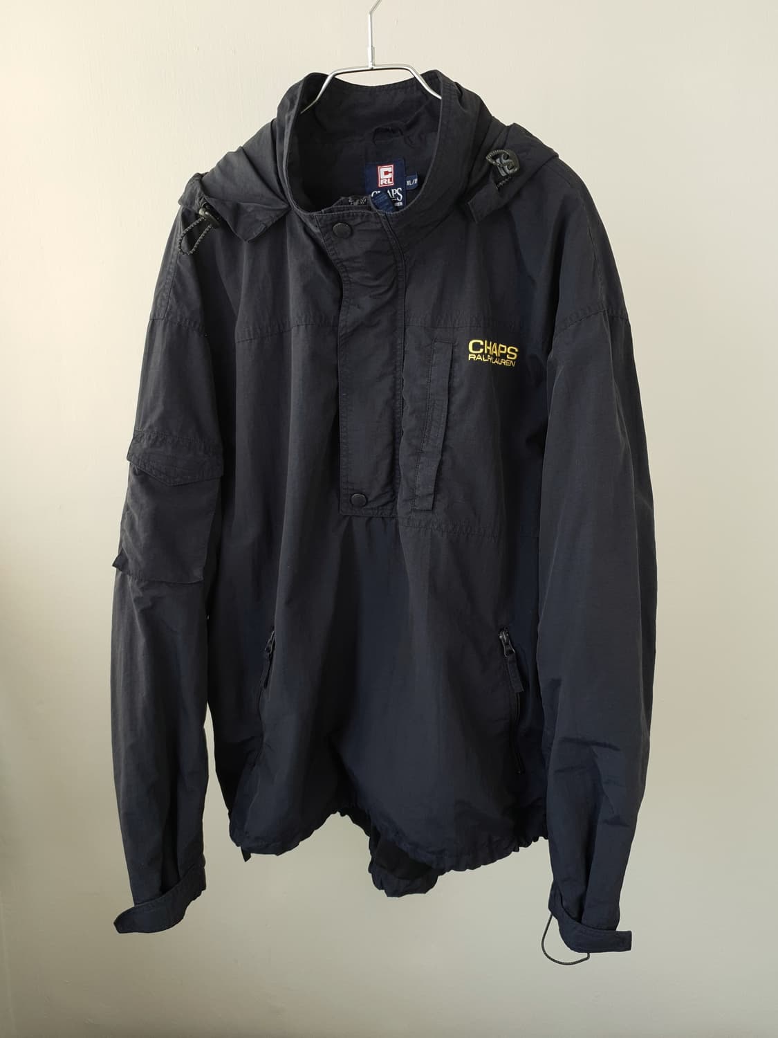 CHAPS RALPH LUAREN anorac jk 상품이미지2