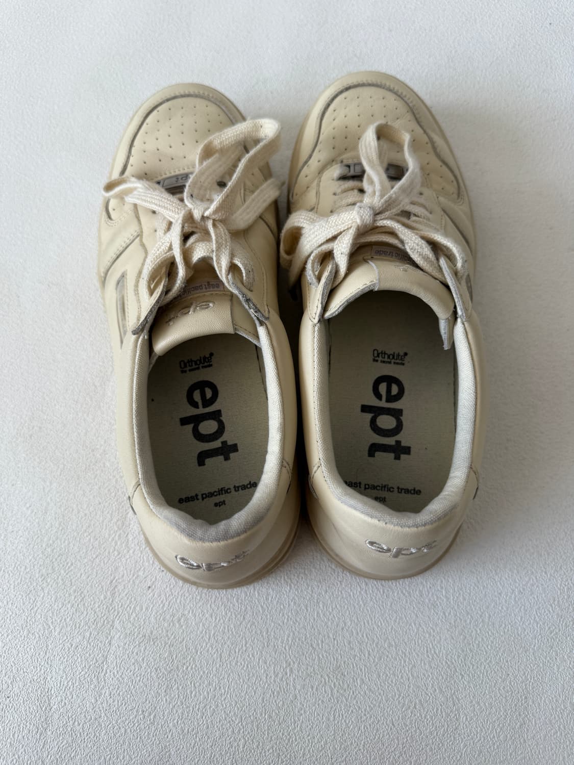 [265]이피티(ept) COURT 스니커즈 상품이미지8