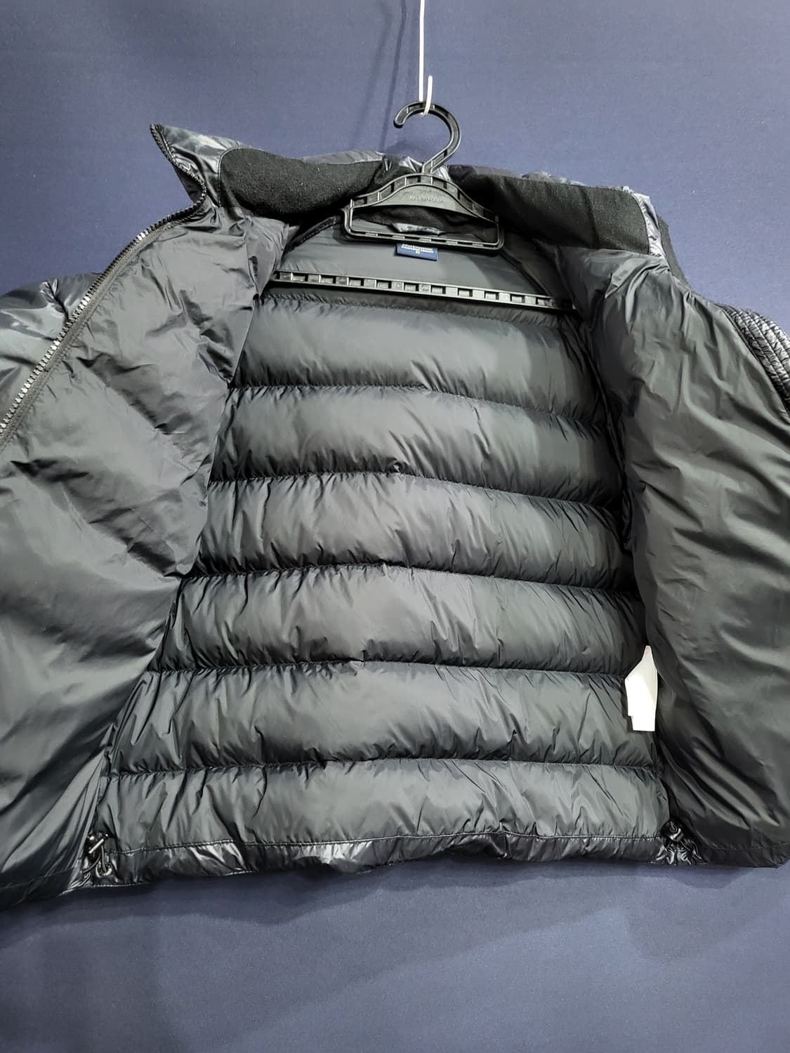 네파 구스다운 패딩 상품이미지3