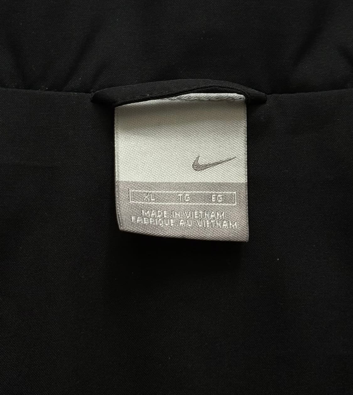 Nike 나이키 빈티지 윈드브레이커 상품이미지5