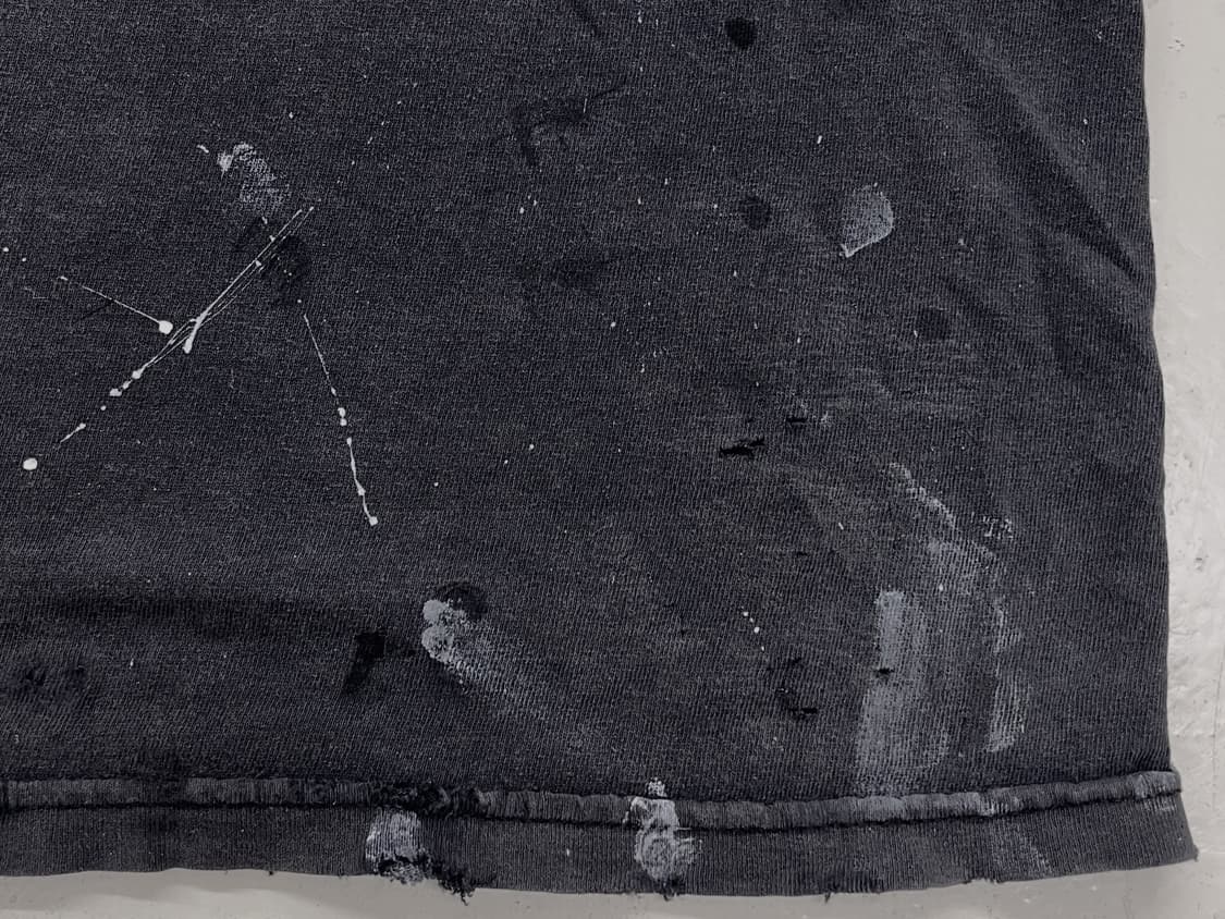 2PAC TRIBUTE TEE 상품이미지6