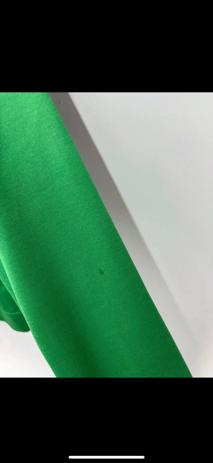 라코스테 라이브 그린 트랙탑 져지 H1231 상품이미지7