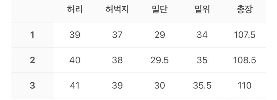 [새상품] 웨이비니스 백 레더 신치백 투 턱 트라우저 그레이 헤링본-3 상품이미지2