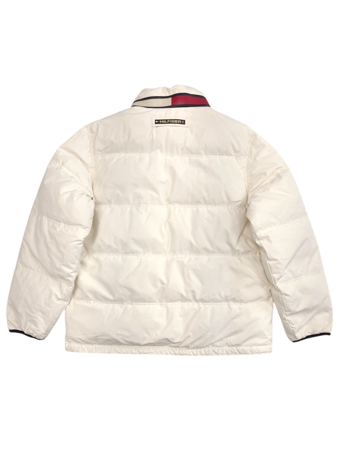 타미힐피거 양면 패딩 상품이미지5