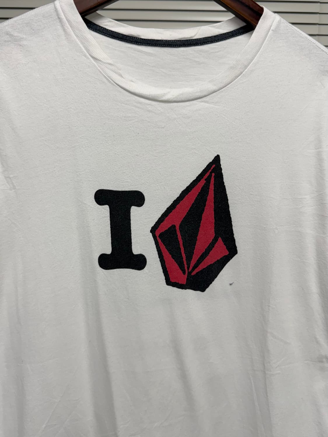 volcom 티셔츠 상품이미지2