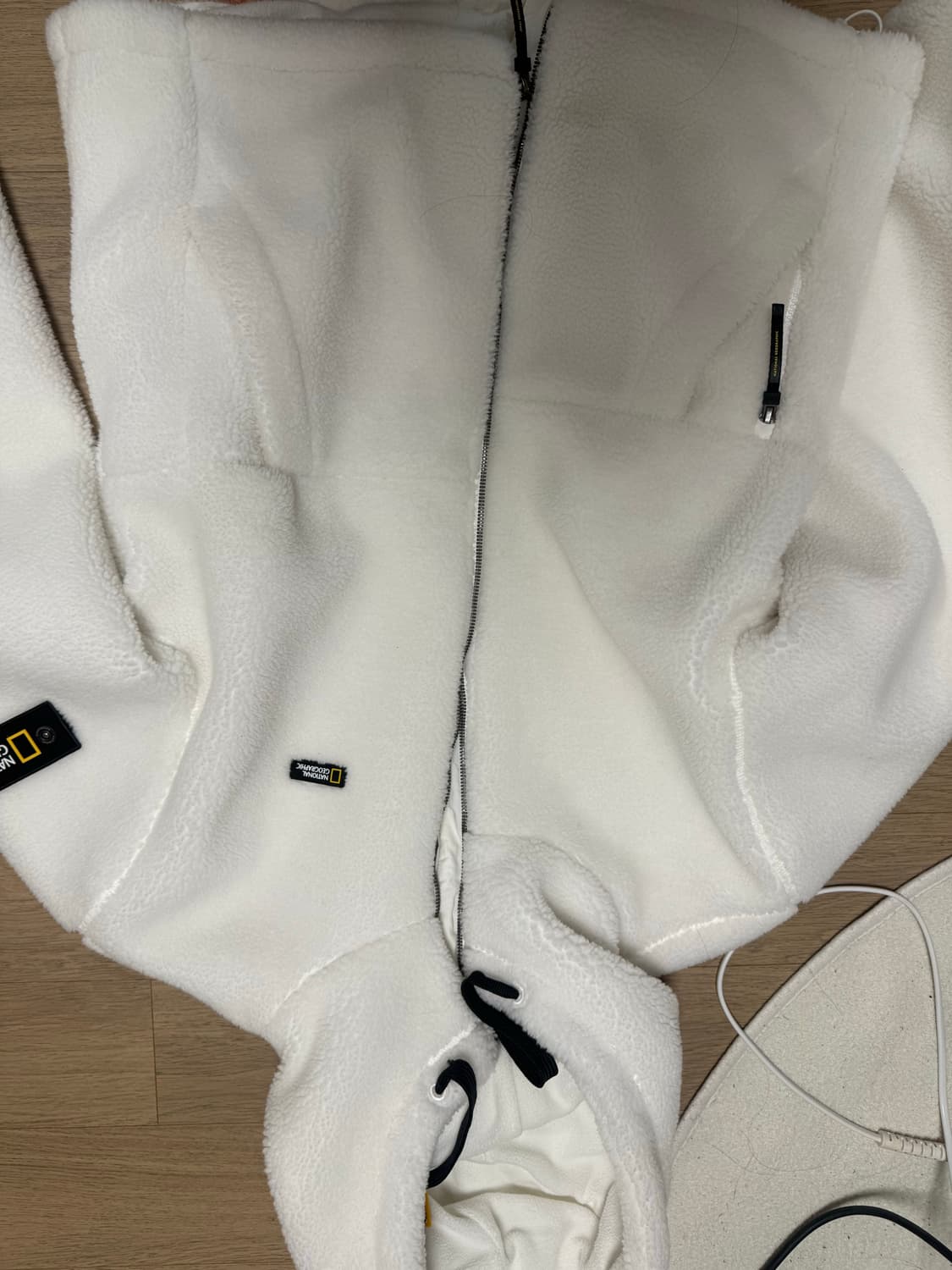 내셔널 여자 뽀글이 상품이미지2