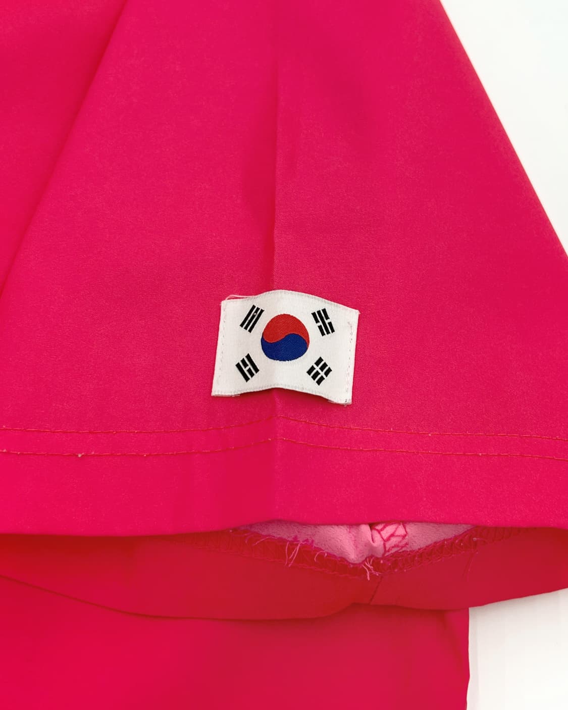 나이키 02-04 대한민국 홈 월드컵 킷 안정환 상품이미지5