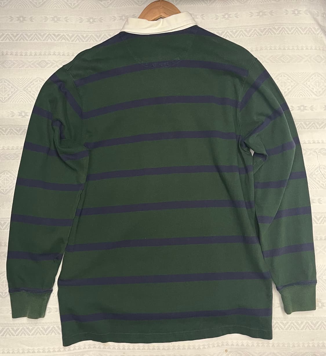 폴로 랄프로렌 럭비 셔츠 상품이미지6