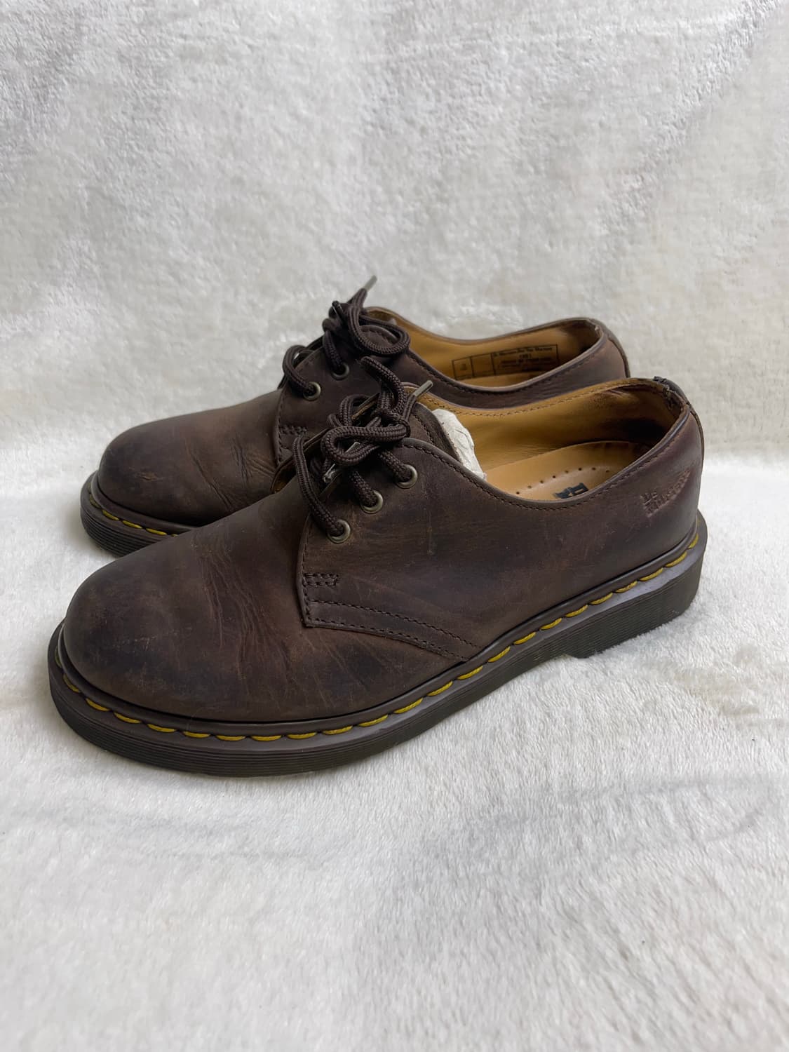 [36] 닥터마틴 1461 크레이지 호스 || 220-225 상품이미지3