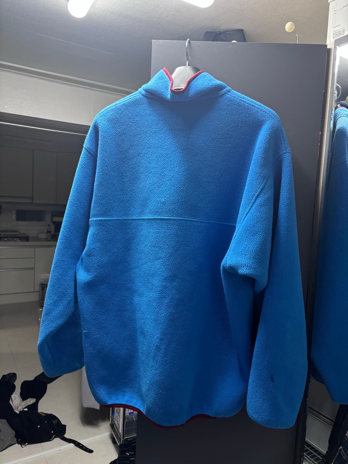 [M]파타고니아 신칠라 블루 상품이미지4