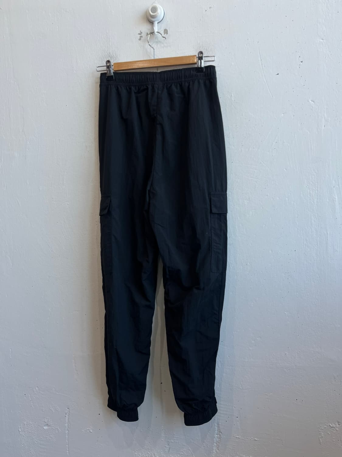 아디다스 여성 댄스 풀집업 카고 팬츠 상품이미지5