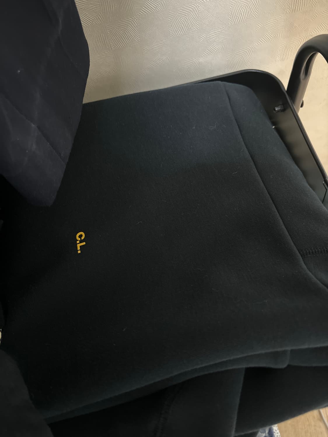 나이키 녹타 테크 오픈 햄 팬츠 상품이미지3