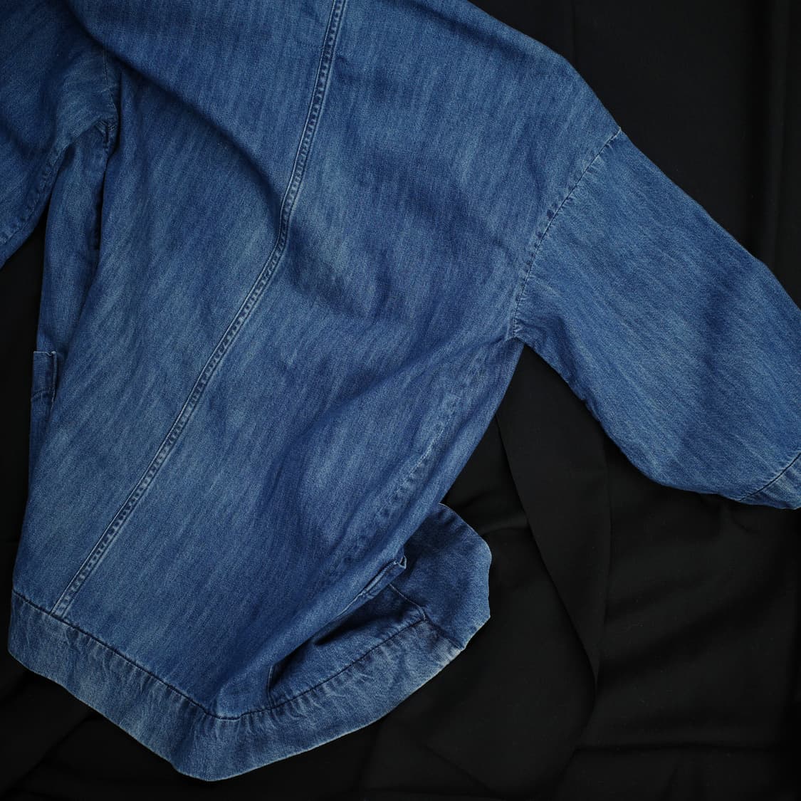 Levi's KIMONO 상품이미지2