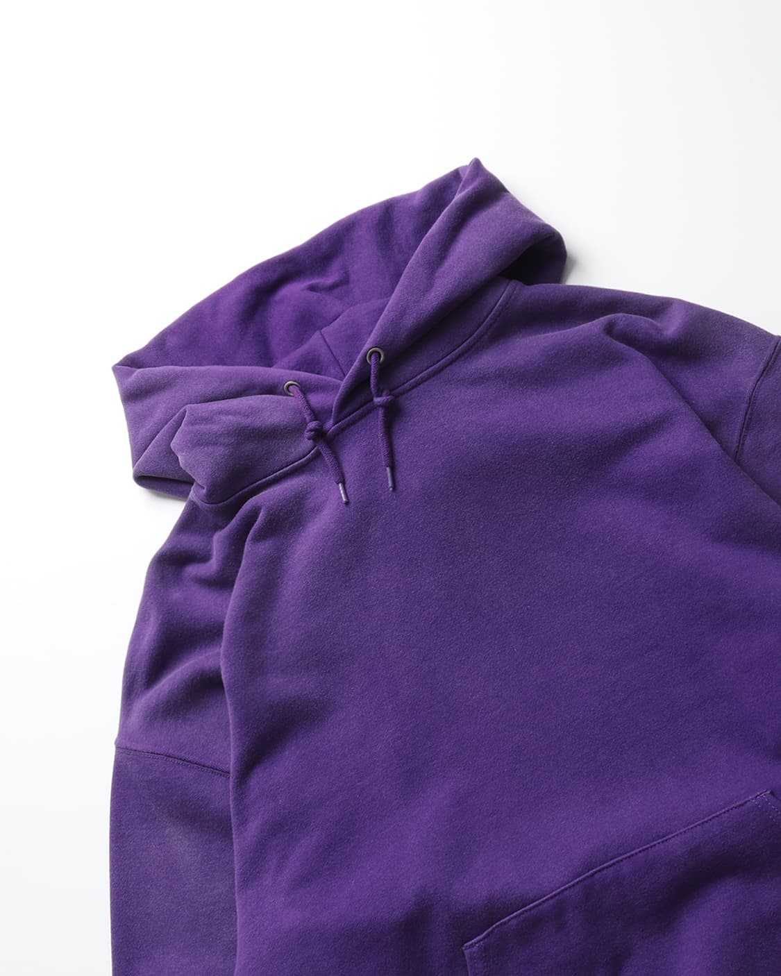 빔즈 BEAMS Fade Loose Hoodie 상품이미지4