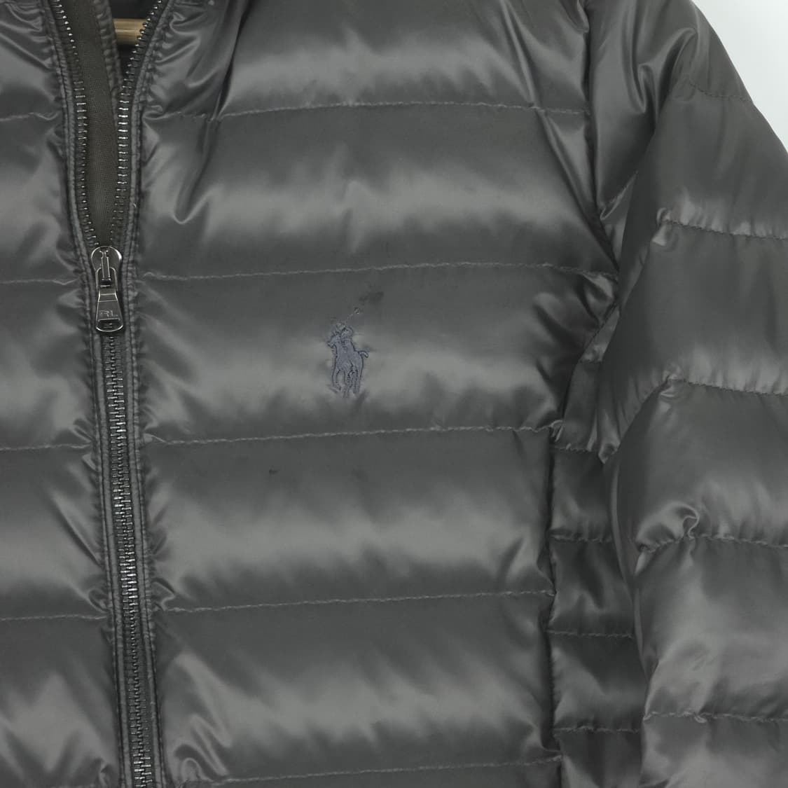 [S] 폴로 랄프로렌 골프 덕다운 패딩 상품이미지3