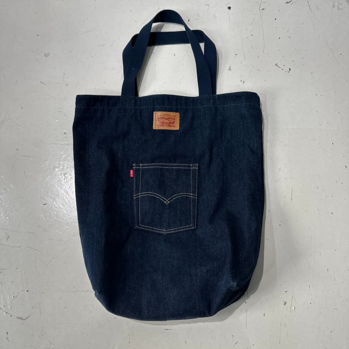 리바이스 에코백 토트백 상품이미지1