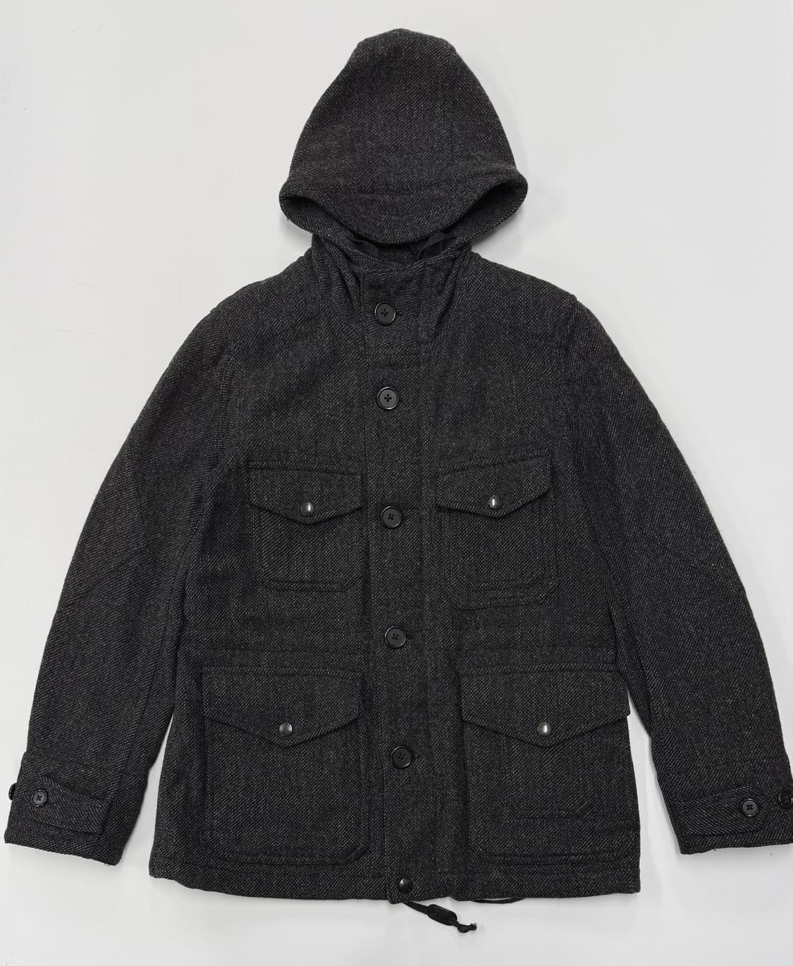 FWK by Engineered Garments hooded jacket 상품이미지2