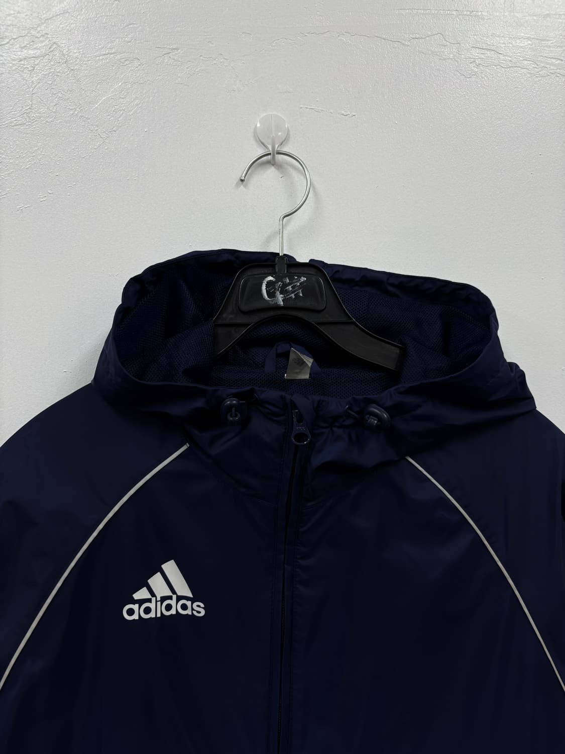 아디다스 후드 윈드브레이커 상품이미지3