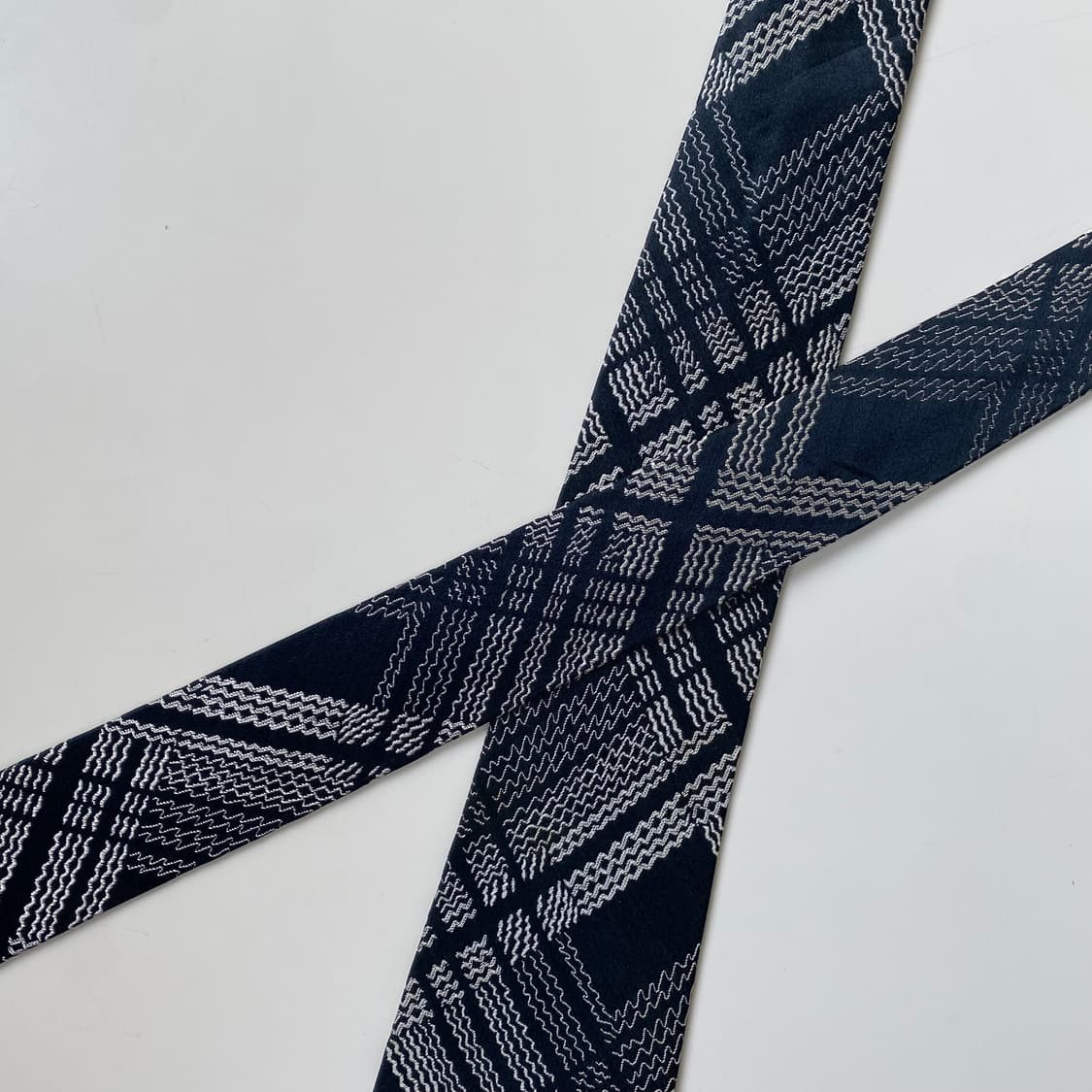 도미니크프랑스 (Dominique France)명품 정품 넥타이 상품이미지4