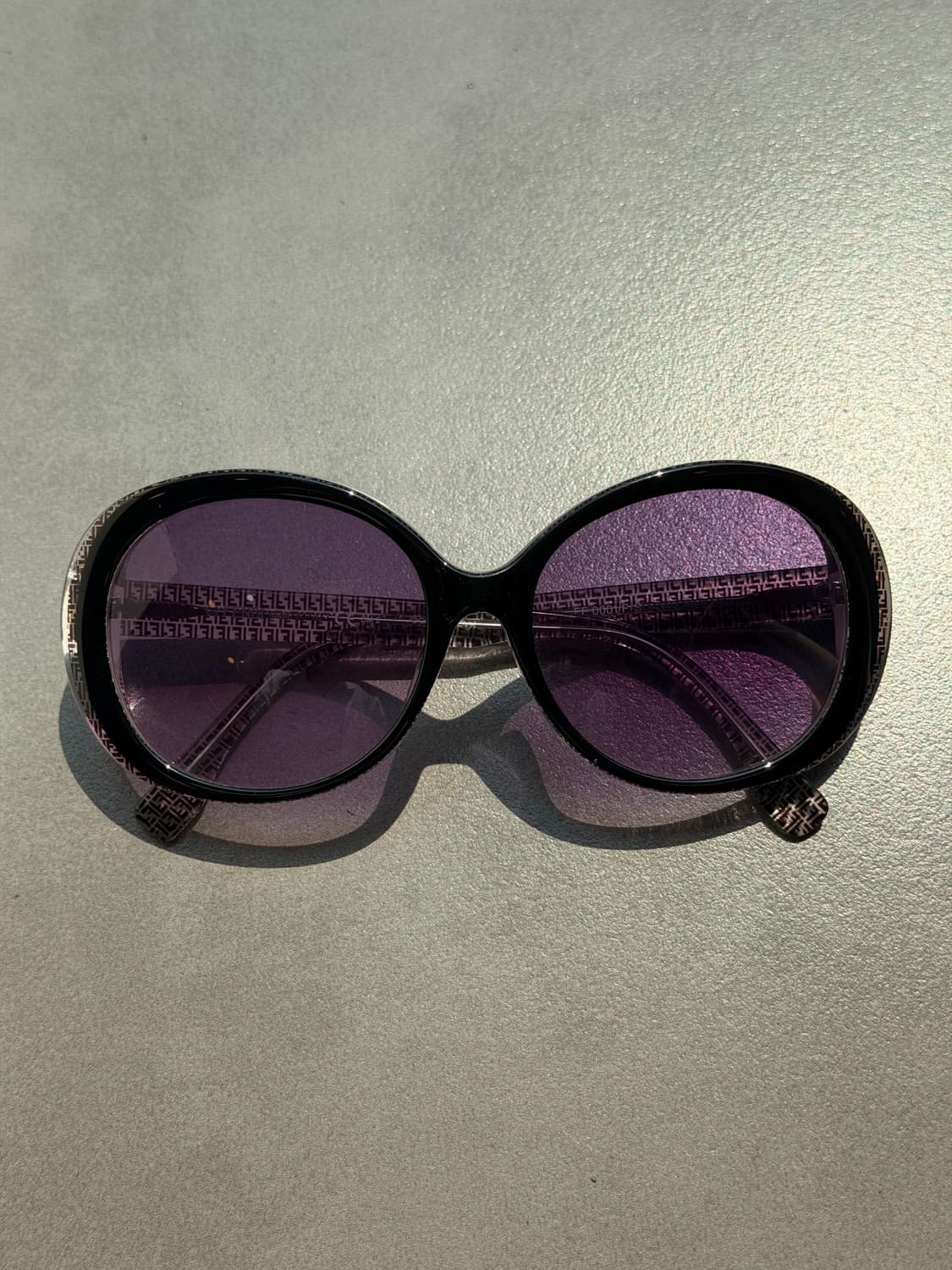 FENDI 선글라스 FF 0001/F/S 상품이미지1
