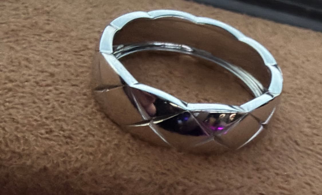 (새상품) 코코크러쉬 반지 화골[64] 상품이미지1