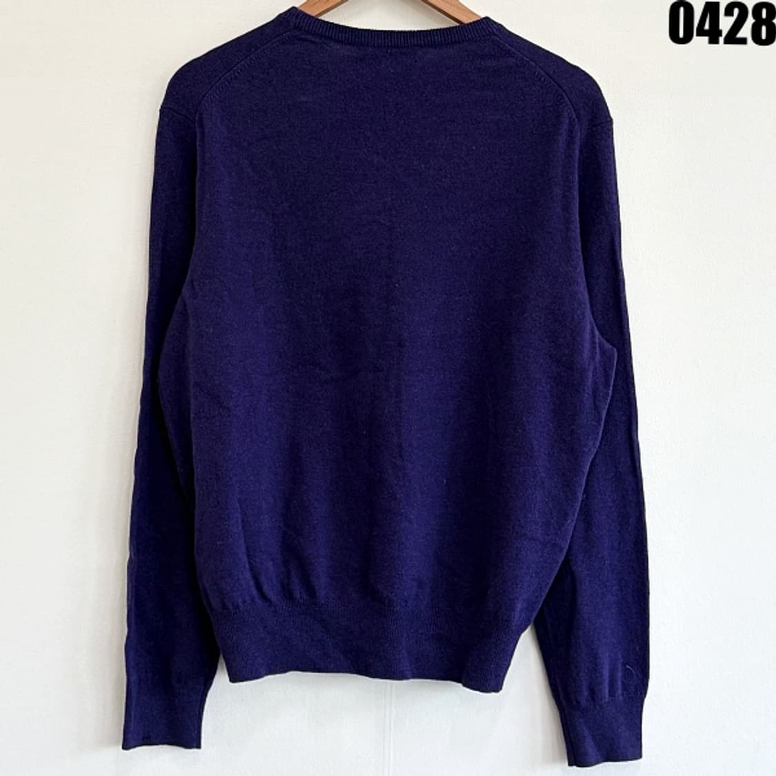 폴로 랄프로렌 니트 스웨터 L 0428  상품이미지9