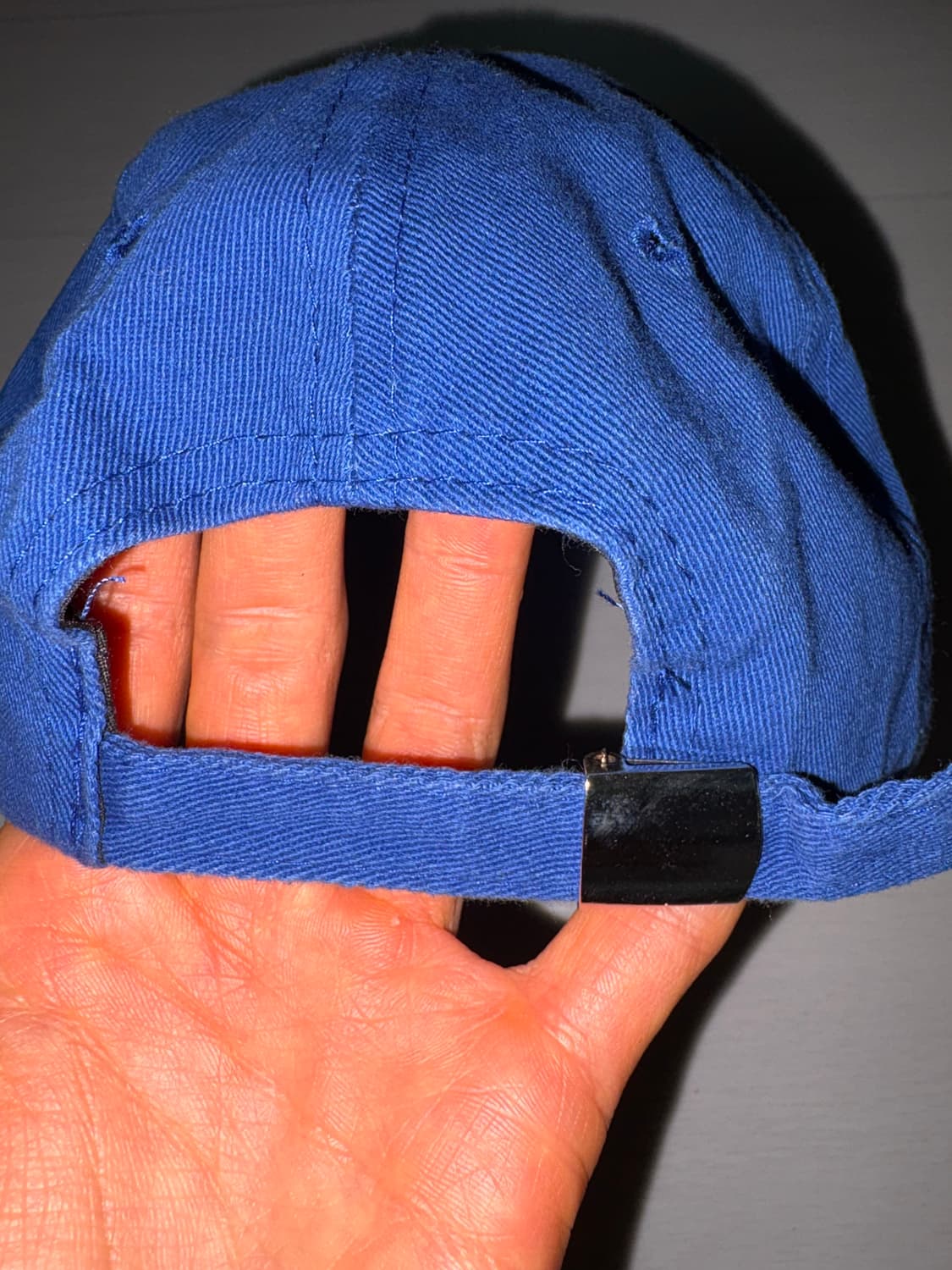 브루클린 볼캡 상품이미지3