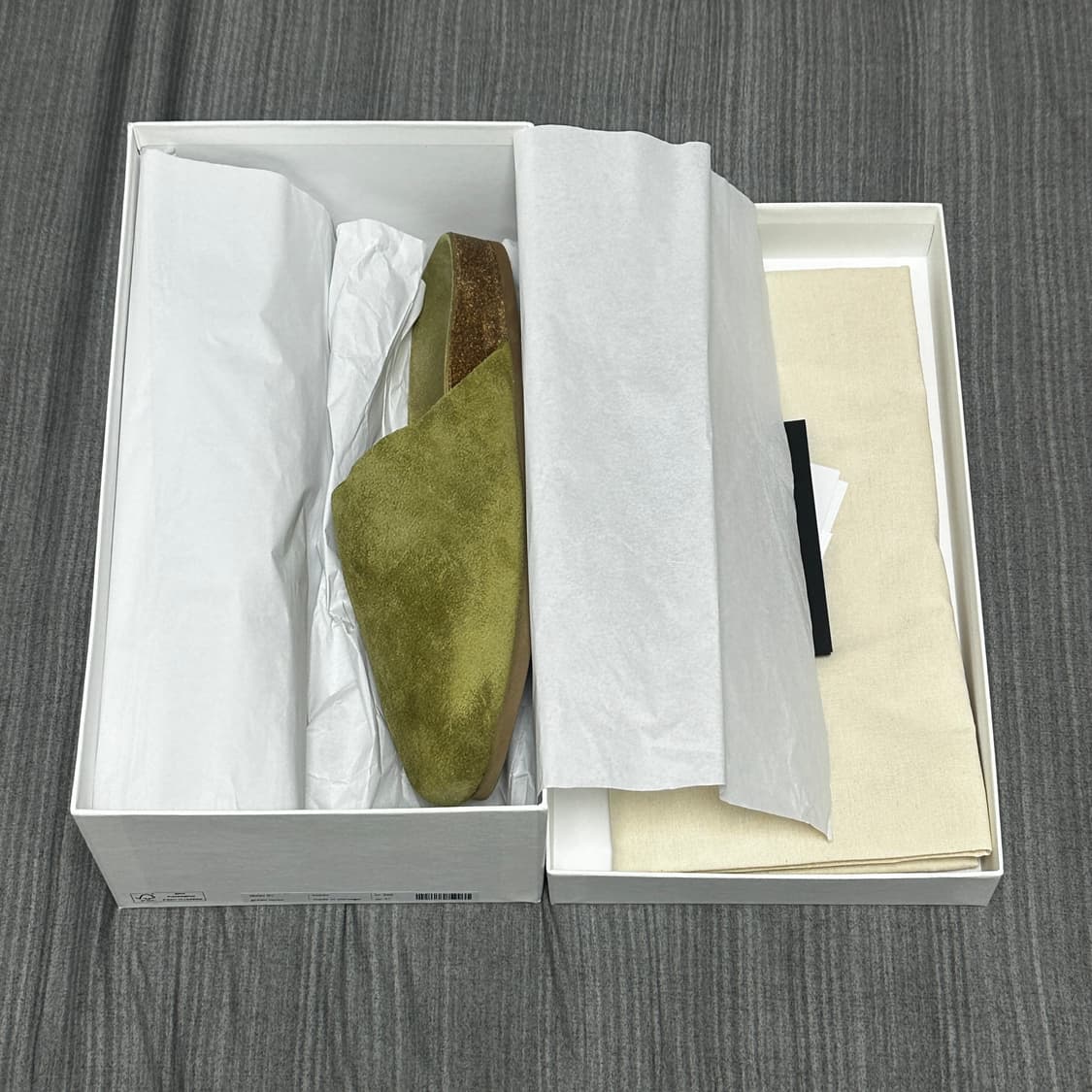 [260] grds slide 03 moss green 상품이미지2