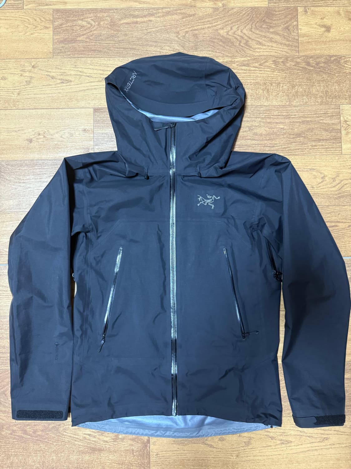 아크테릭스 베타 SL 자켓 S ( s/s25 )가을전에 미리구매하세요 상품이미지1