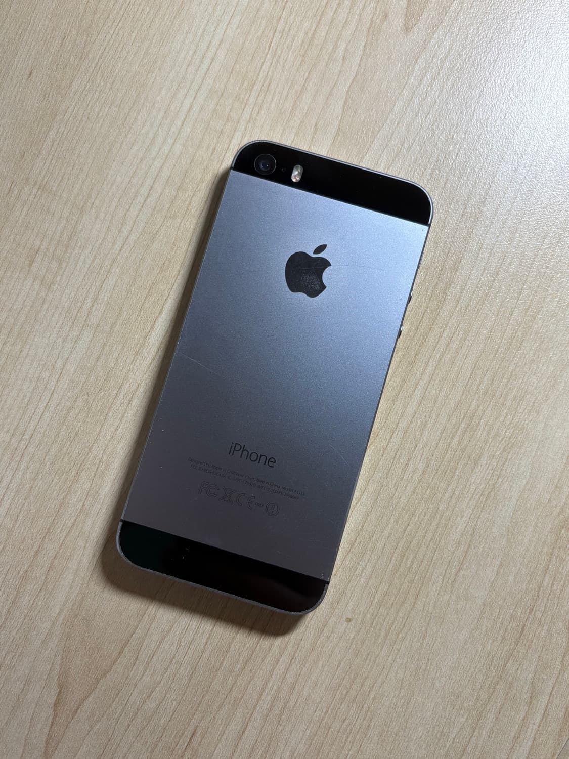 아이폰5s 16기가 상품이미지1