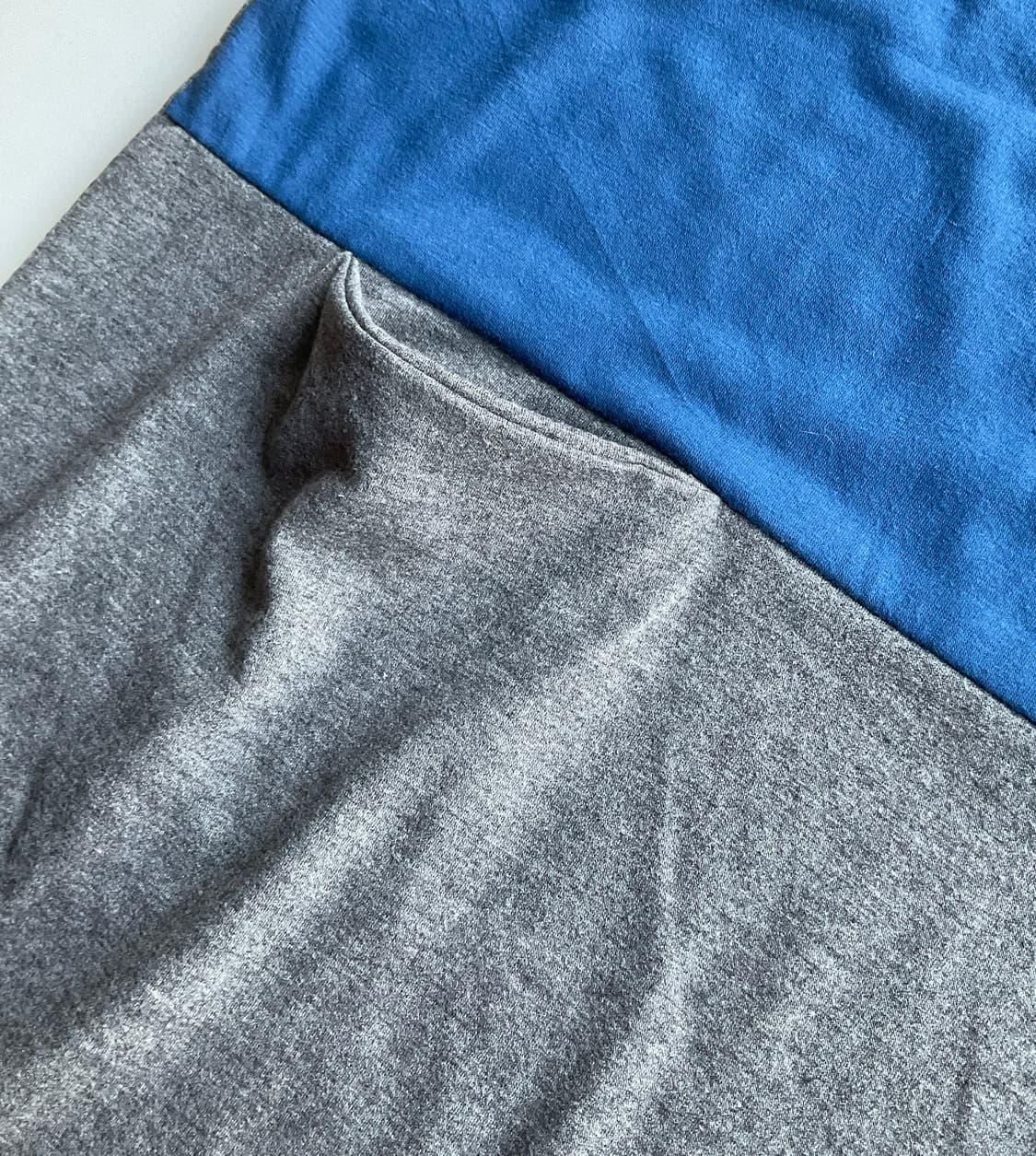 빔즈  BEAMS heart 셔츠(상의~원피스 사이 기장) 상품이미지2